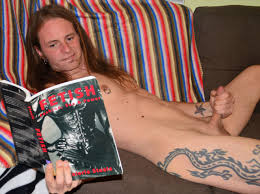 Porno Mags w Jack Drago - Collectors Realm 3