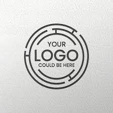 Download Logo Mock Up Images Free Vectors Stock Photos Psd