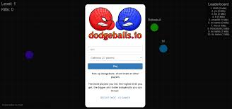 Sep 05, 2011 · play boxhead: Dodgeballs Io The Best Hacked Games