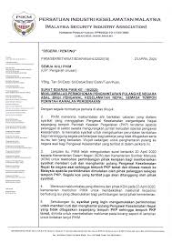 Surat Edaran Pikm Ke 19 2020 Maklumbalas Permohonan Penghantaran Pulang Ke Negara Asal Bagi Pengawal Keselamatan Nepal Semasa Tempoh Perintah Kawalan Pergerakan Pikm My