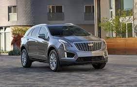 Get 2016 cadillac xts values, consumer reviews, safety ratings, and find cars for sale near you. 2022 Cadillac Xt5 Review Pricing And Specs