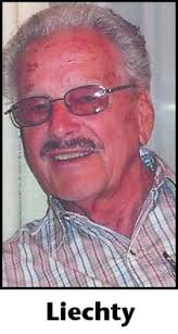 Jerry Liechty's Instagram, Twitter & Facebook