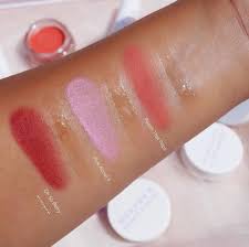 Morphe On Twitter All 3 Shades Of Morphe X Maddieziegler Lip Cheek Duo Are Back In Stock On Https T Co Tauaf4i4wx And Select Morphe Stores Trendmood Https T Co Yfclj3jpns