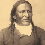 This Woman Was an Captive Lakota Bride — Until This Sioux Warrior and  Diplomat Saved Her