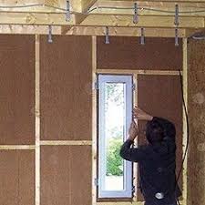 Construire Soi Meme Son Extension En Bois En 2020 Agrandissement Maison Bois Construction Maison Bois Et Extension Bois