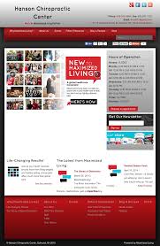 a maximized living center peors