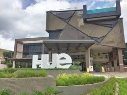 Best time to visit puerto princesa. The Newest Hotel In Puerto Princesa Is All About Hue Travelosyo