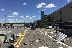 Check spelling or type a new query. Drone Footage Shows Aftermath Of Destructive Pennsylvania Tornado Phillyvoice