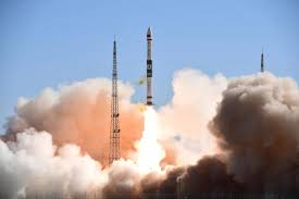 , september 12, 2020, 5:14 pm edt. Chinese Kuaizhou 1a Rocket Launch Ends In Failure Spacenews
