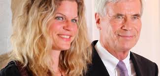 Michael Otto und Tochter spenden eine Million Euro für Kinderrechte