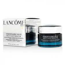 Lancome Visionnaire Nuit Beauty Sleep Perfector Advanced Multi Correcting Gel In Oil Buy To Benin Cosmostore Benin