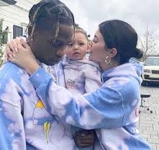 As kylie's fans probably already know — there is an adorable video of the two making the cupcakes together and it's safe to say that. Stormi Webster Wiki Age Kylie Jenner Daughter Bio Family Facts