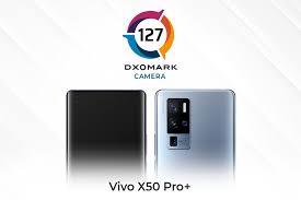 DXOMARK - The Vivo X50 Pro+ achieves a ...