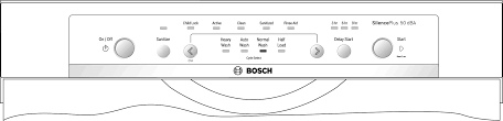 Ensure that the perfect performance and high efficiency of your bosch dishwasher is a truly the bosch service team is ready to assist you with product advice, accessories, service visits and more. Https Content Abt Com Documents 64937 She3ar75ss Ucm Pdf