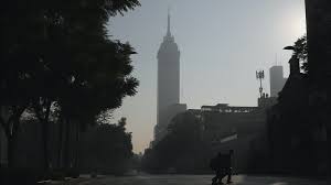 En contingencia ambiental, hoy no circula aplicará para hologramas 0 y 00. Doble Hoy No Circula Por Contingencia Ambiental En El Valle De Mexico