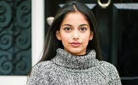 Get the list of banita sandhu's upcoming movies for 2021 and 2022. Here S All You Need To Know About October Girl Banita Sandhu