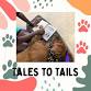 Tales to Tails at Aptos event image