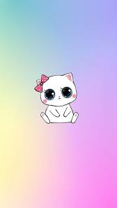 Scopri ricette, idee per la casa, consigli di stile e altre idee da provare. 100 Kawaii Wallpapers Ideas Kawaii Wallpaper Kawaii Cute Backgrounds