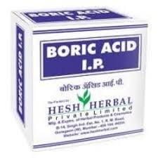 Hyaluronic acid is found mostly in your connective tissues, skin and eyes. Boric Acid I P Powder Find Boric Acid I P Powder Information Online Lybrate