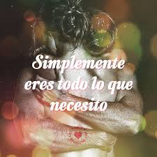 Romantica Foto De Pareja Con Frase De Amor Sincero Amor Sincero Frases Amor De Pareja Frases Frases De Amor