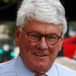 Gregory Craig Acquitted