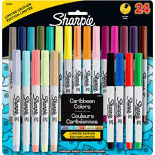 Walmart Mobile Sharpie Permanent Markers Sharpie Colors Sharpie Pens