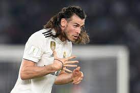 Gareth bale statistics and career statistics, live sofascore ratings, heatmap and goal video if gareth bale is going to be in tottenham lineup, it will be confirmed on sofascore one hour before the match. Gareth Bale Real Madrid Pelo Suelto