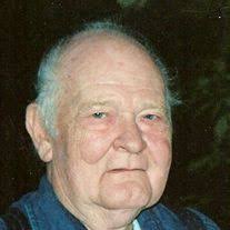 Richard "Pete" Cline Obituary 2007