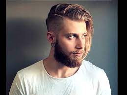 Undercut hairstyle actually differentiates the hair top with the sides. Men S Long Hair With An Undercut Video Dailymotion
