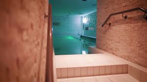 Mehr infos kersting gmbh & co. Infos Rund Um Die Westfalen Therme Wasserwelt Saunawelt Sole Spa Salinarium Bad Lipsppringe Bei Pade Youtube