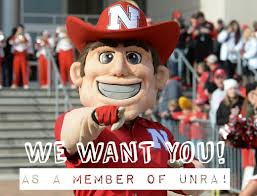 Miss Rodeo University of Nebraska