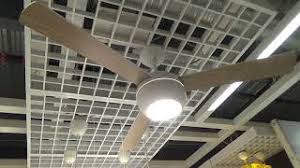 Ikea sinnrik ceiling pendant hanging light fixture set with bulb 603.261.15. Stormvind Ceiling Fan Youtube
