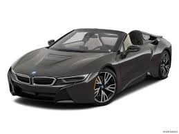 It's made from carbon fiber. Bmw I8 Roadster 2020 Price In Uae New Bmw I8 Roadster 2020 Photos And Specs Yallamotor