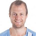 Daniel Jensen stats and ratings