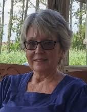 Obituary information for Patricia Ann Henry