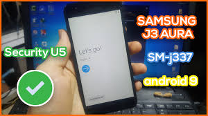· unlock frp · bypass google verification. Samsung Galaxy J3 Aura Frp Bypass Unlock Google Account Android 9 Sm J337 Techno