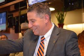 Nicholas Corey Brush