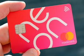 Neon Die Schweizer Internet Bank Im Test Computerworld Ch