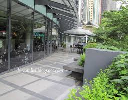 St mary residences is a joint venture development between lion group and e&o property development. Delicious Christmas Drinks And Desserts St Mary Residences Kuala Lumpur Malaysia The Yum List