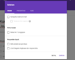 Pertanyaan dalam kuesioner adalah sebagai berikut (sutalaksana, 2006). Http Journal Stmikjayakarta Ac Id Index Php Jisamar Article Download 72 67