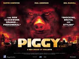 Paul william scott anderson (born 4 march 1965) is a british film director, producer, and screenwriter who regularly works in science fiction films and video game adaptations. Piggy 2012 Imdb