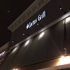 Get directions, reviews and information for cactus grill in leawood, ks. Cactus Grill Leawood Menu Prices Restaurant Reviews Order Online Food Delivery Tripadvisor