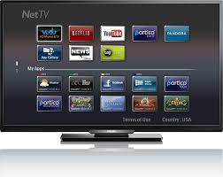 4000 Series Led Lcd Tv 40pfl4609 F7 Philips