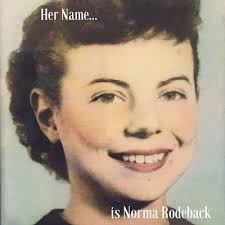 Her Name is Tommy Tompkins by Her Name Podcast: Vintage Case Files