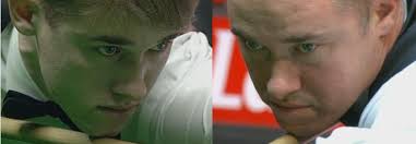 What Next For Stephen Hendry?