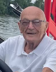 Obituary for Stanton O'Neil McGuire