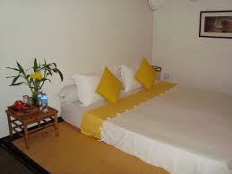 Jadi apabila anda bermalam di sini tidak usah bingung untuk mencari tempat makan, karena lokasinya yang dekat dengan alor street, selain itu juga dekat dengan berbagai mall, dan lokasi monorail bukit bintang sehingga. Hotel Murah Bukit Bintang Backpackology Me