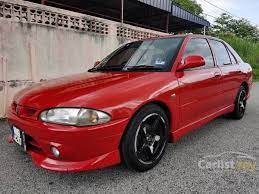 Maybe you would like to learn more about one of these? Jual Kereta Proton Wira 2004 Gli Se 1 5 Di Johor Manual Hatchback Red Untuk Rm 6 500 6575468 Carlist My