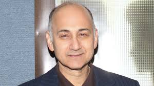 The Devastating Death Of Ned Eisenberg