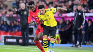 Wenn die bundesliga heute startet, sind wir mit unserem liveticker natürlich dabei. Heute Entscheidung Darf Die Bundesliga Am 15 Mai Wieder Starten Kicker